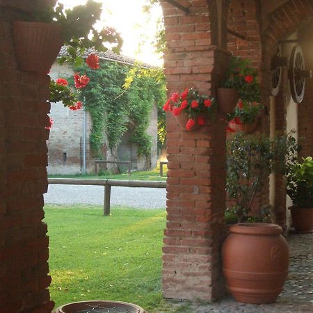 Agriturismo La Lupa Madonna della Provvidenza Exterior photo